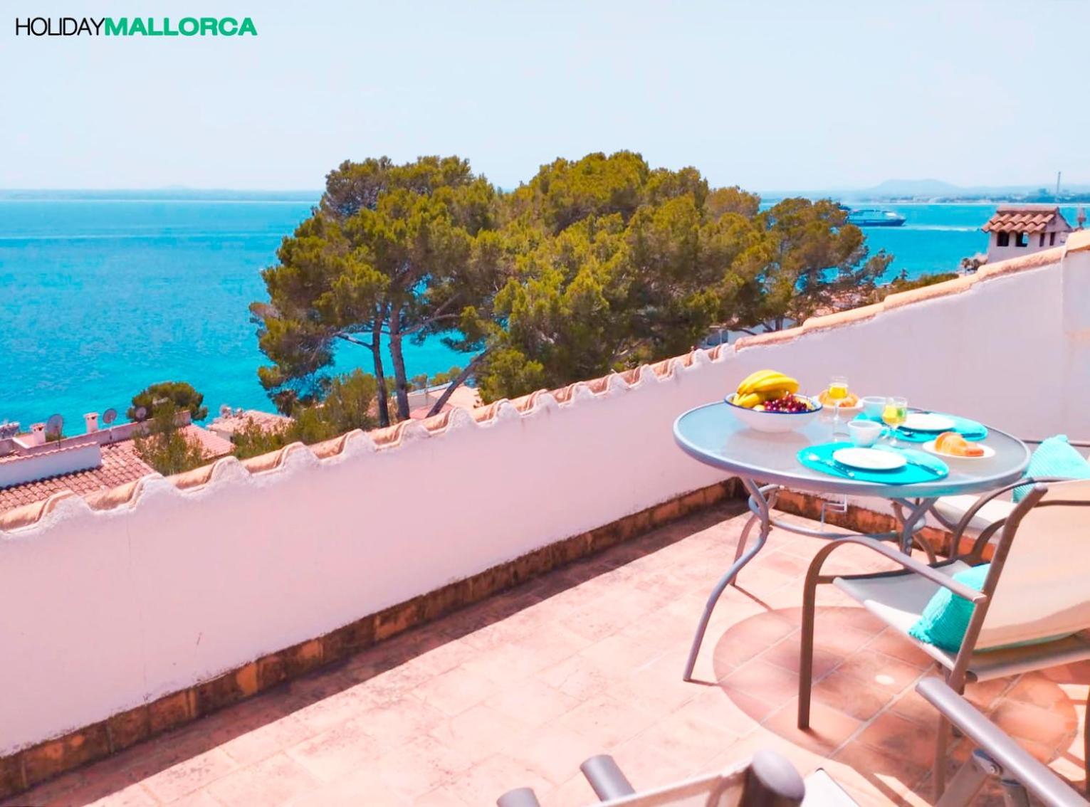 Aucanada Nest Alcúdia