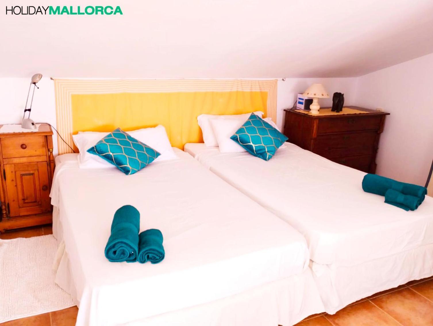 Aucanada Nest Apartment Alcúdia