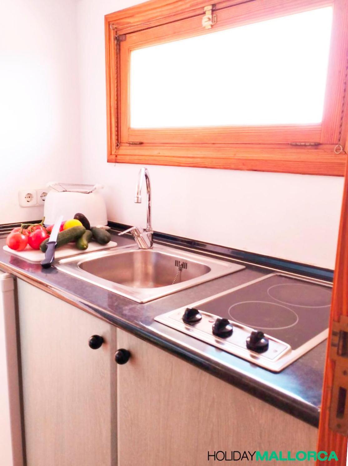 Aucanada Nest Apartment