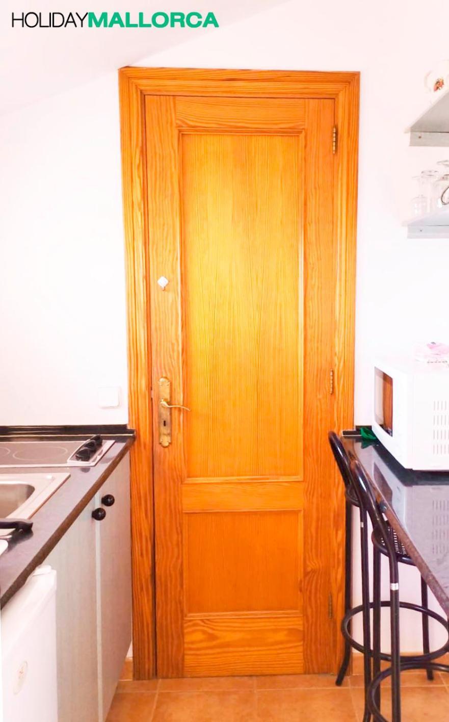 Appartement Aucanada Nest Alcúdia